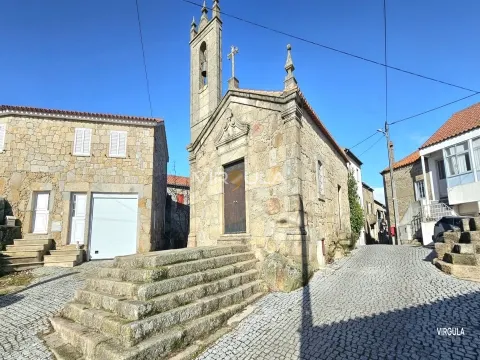 Vivienda Adosada 3 habitaciones