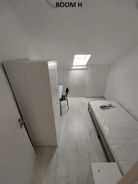 Moradia em Ajuda para arrendamento a estudantes