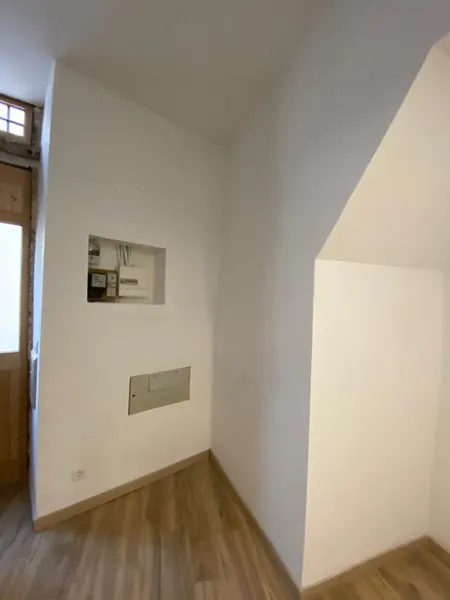 Apartamiento 1 habitación