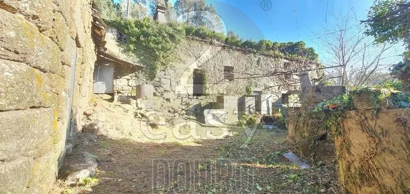 Quinta para Turismo Rural