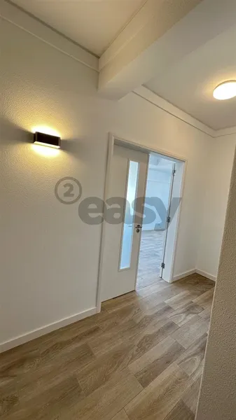 Apartamento T3 Remodelado a estrear em Beja