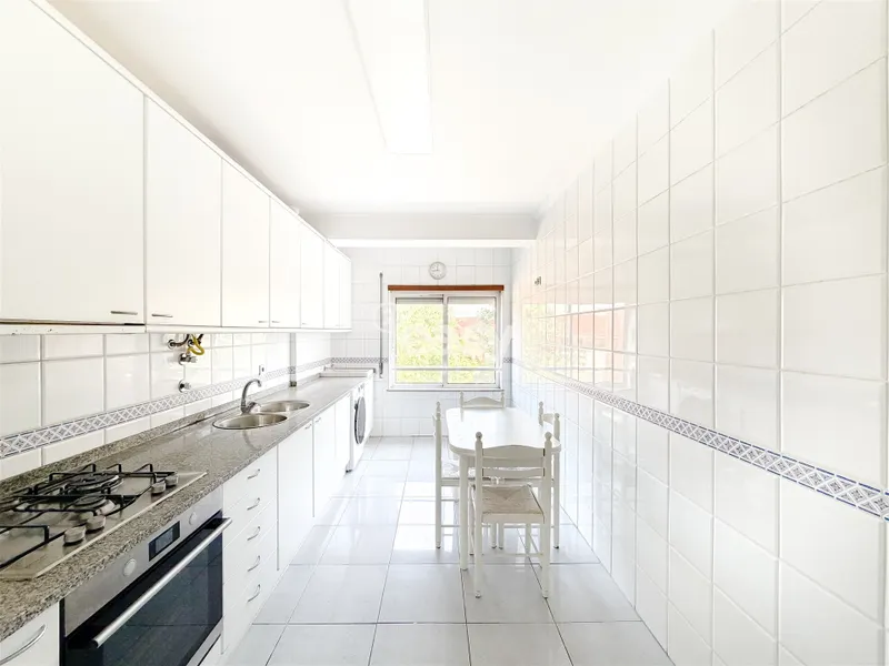Apartamento T2