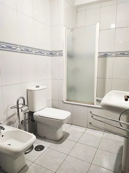 Apartamento T2