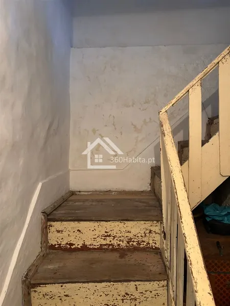 Maison Vide 3 Chambre(s)