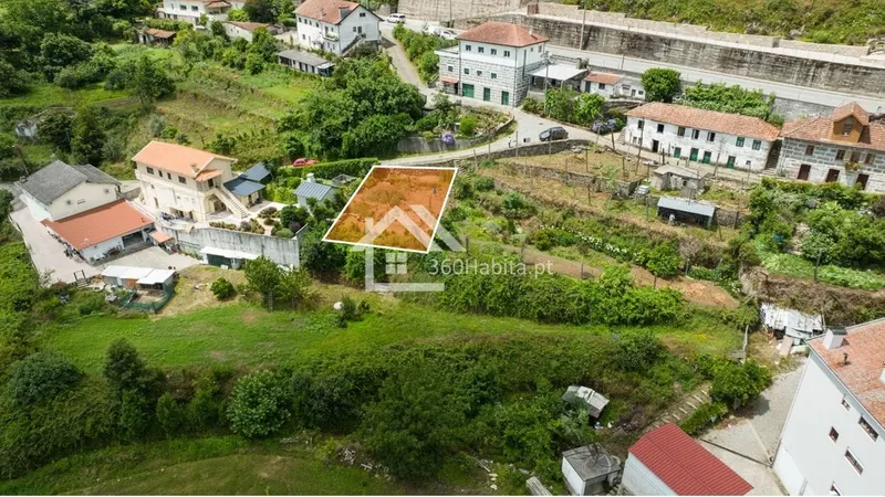 Rustikales Land in Torrados