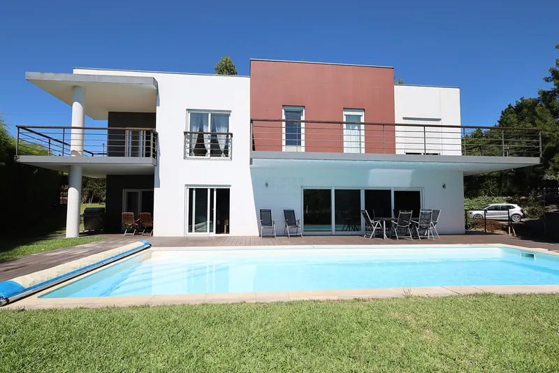 Villa - 6 Bedrooms – Belas Clube de Campo – Golf – Sustainable