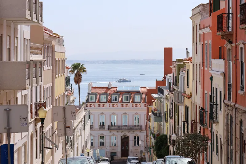 Appartement 1 chambre – Lapa – 70m2 Rénové – Meublé