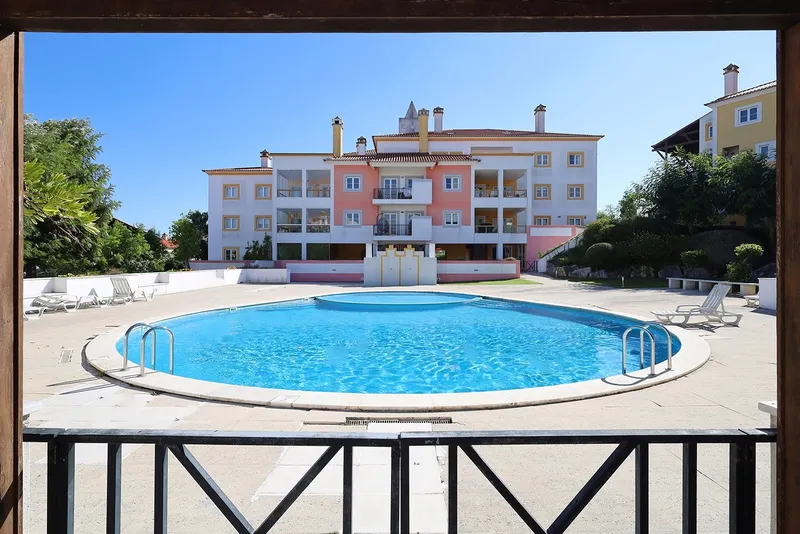 T3 for sale – Quinta da Beloura – Large Terraces – Boxed garage