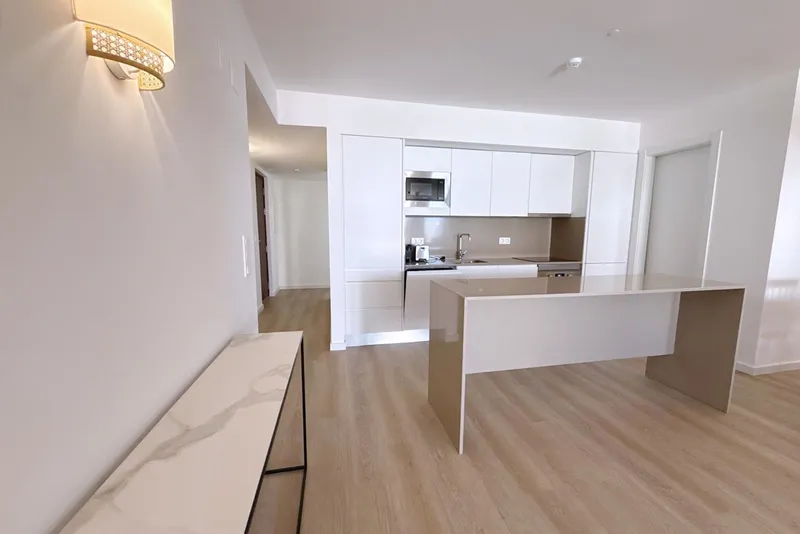 T3 Mobilado a estrear –  Porto Covo – Jardim e Piscina
