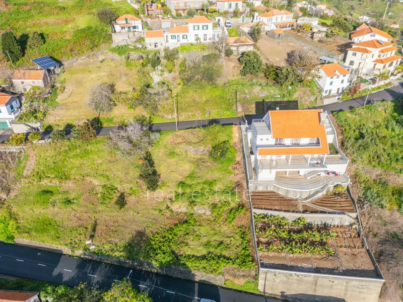 Terreno per Costruzione