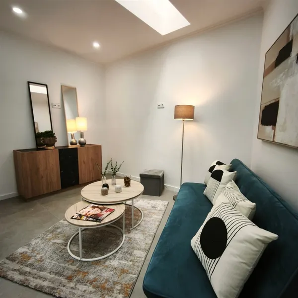 Appartement 3 Chambre(s)
