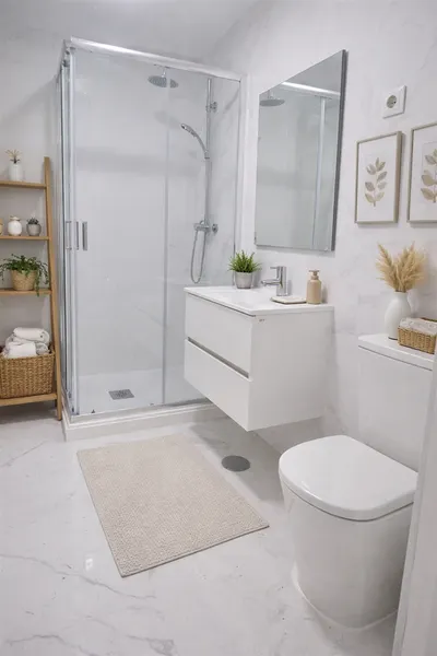 Apartamiento 2 habitaciones