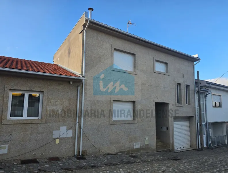 Vivienda Adosada T3+1
