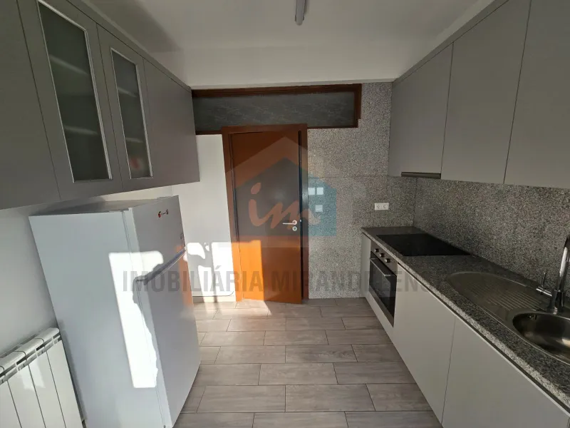 Appartement 5 Chambre(s)