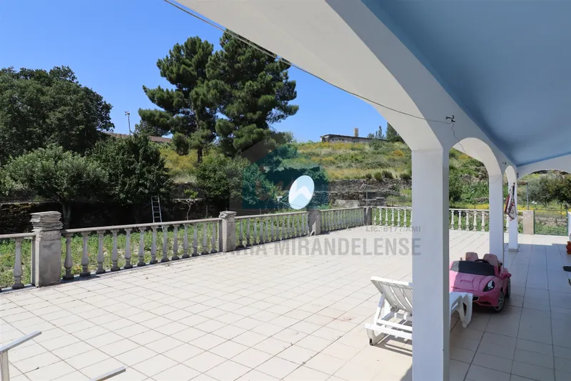 Vivienda 3 habitaciones