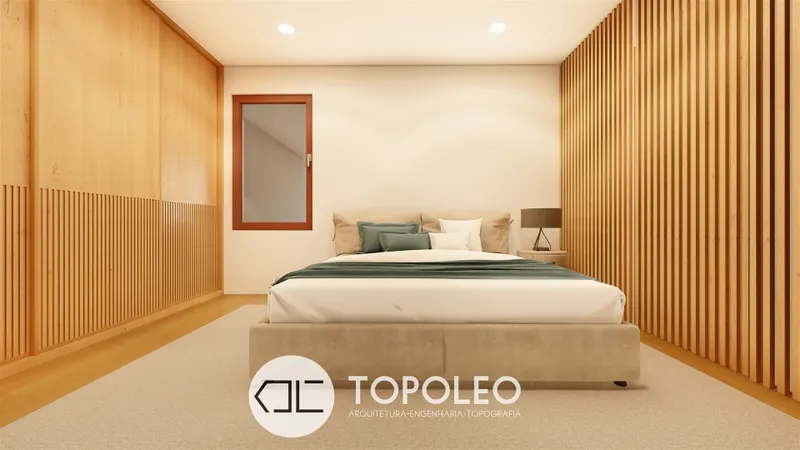 Apartamiento 2 habitaciones