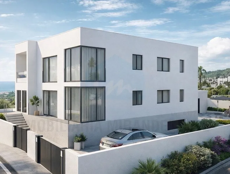Apartamiento Vivienda 3 habitaciones
