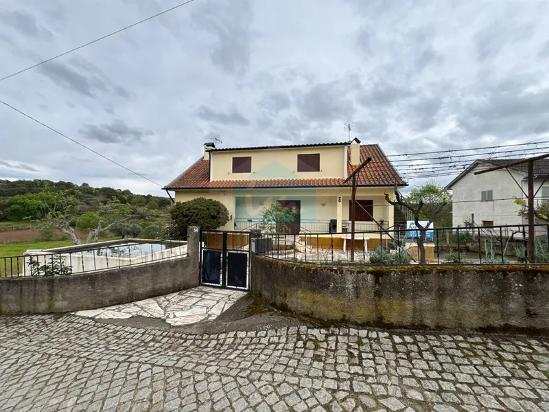 Vivienda 4 habitaciones