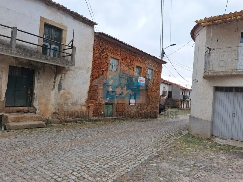Casa de Campo 3 habitaciones