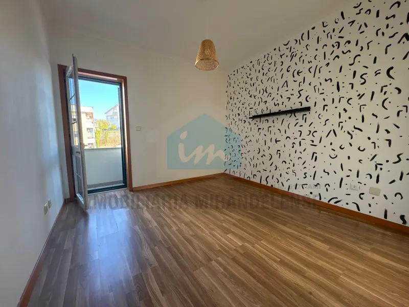 Wohnung 2 Schlafzimmer