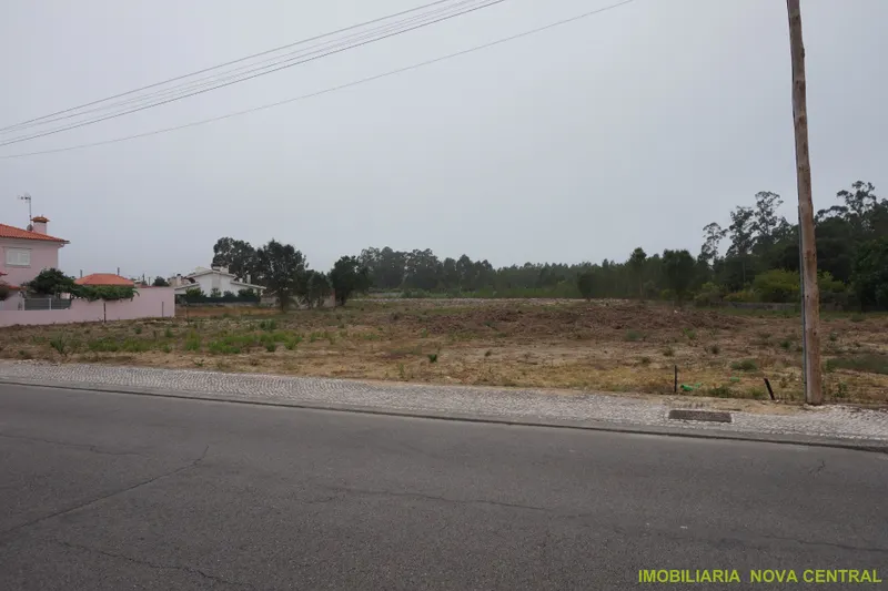 Lotissement de terrain