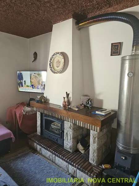 Maison isolée 3 Chambre(s)