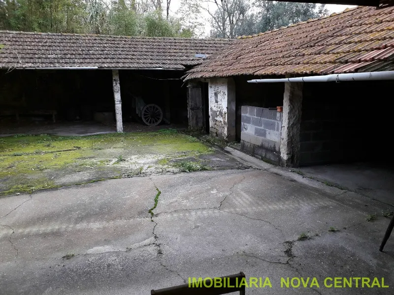 Moradia para Restaurar T2