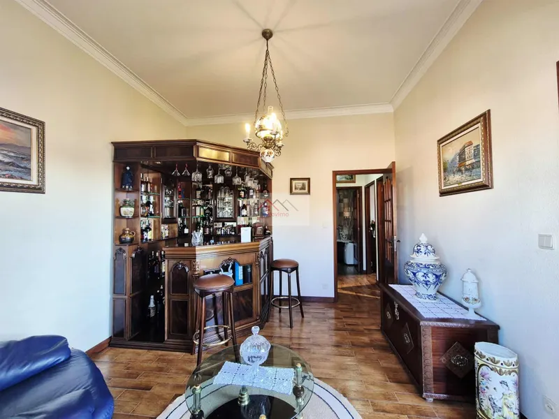 Moradia isolada T3 em Perafita