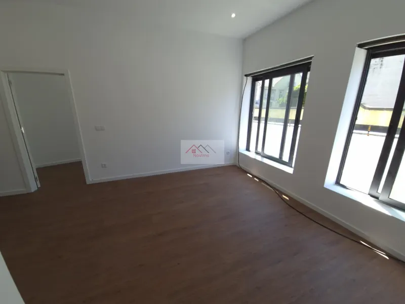 Apartamento T1