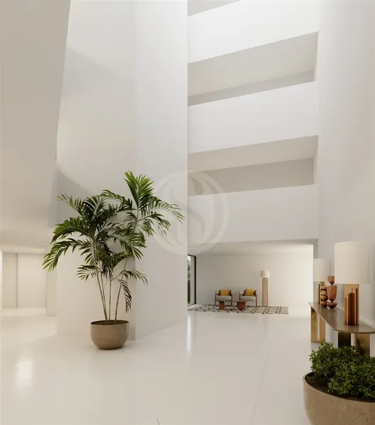 Apartamiento 3 habitaciones