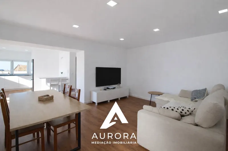 Vivienda 3 habitaciones