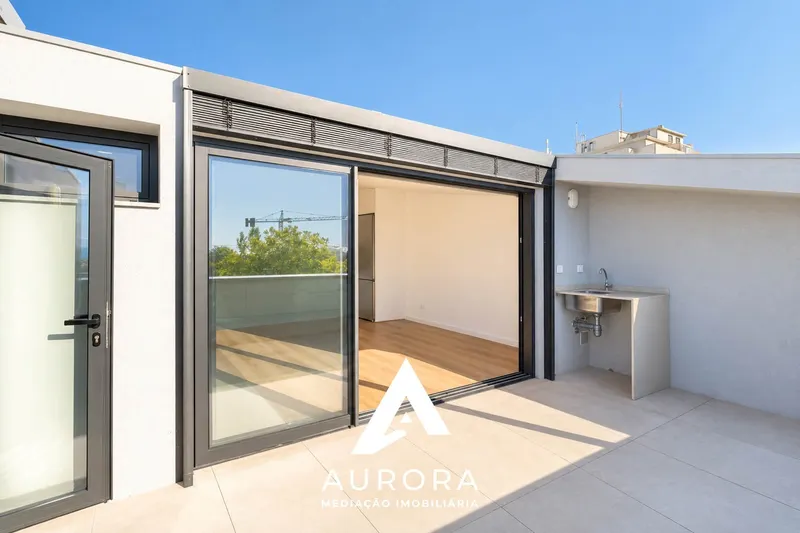 Apartamento T2