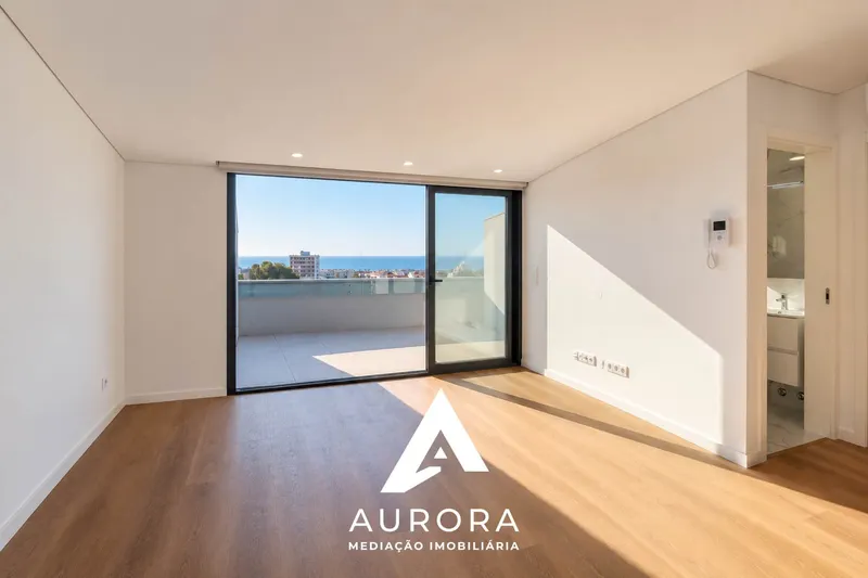 Apartamento T2