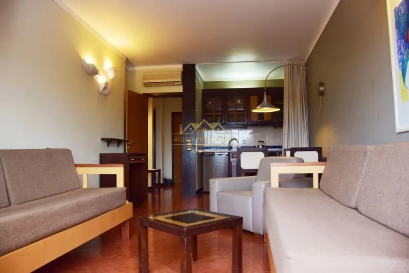 Appartement avec toutes les installations touristiques