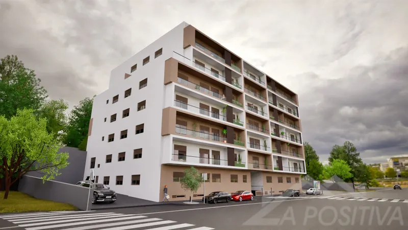 Appartement 1 Chambre(s)