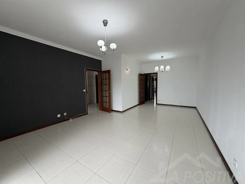 Apartamento T2+1