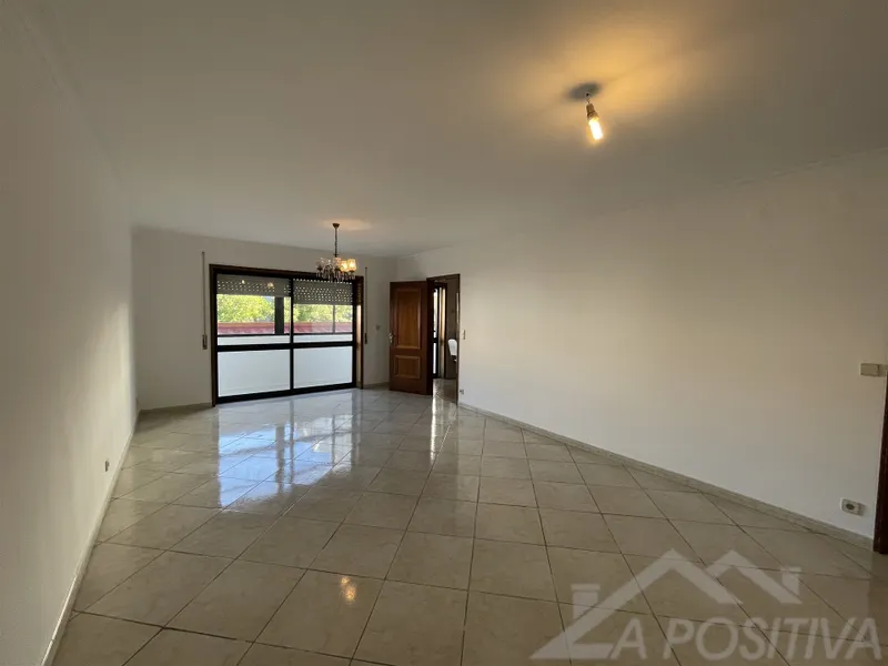 Apartamento T3