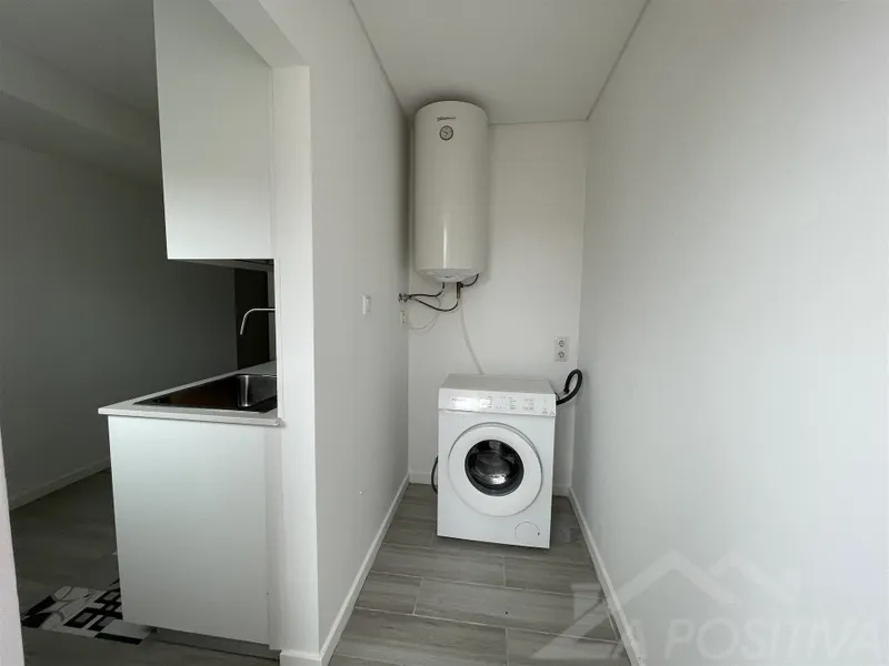Apartamento T3