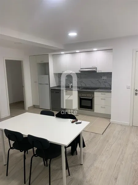 Wohnung 2 Schlafzimmer