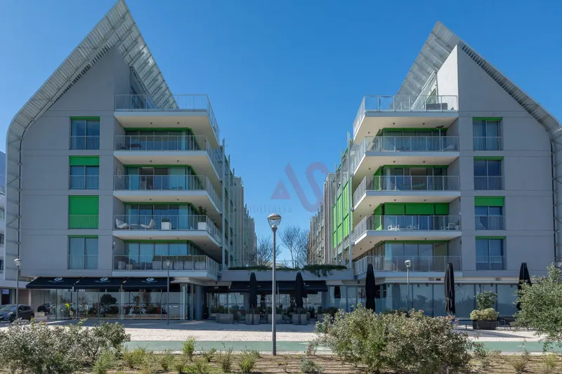 NUOVO appartamento con 4 camere da letto da 1.810.000€ nello sviluppo Prata Riverside Village