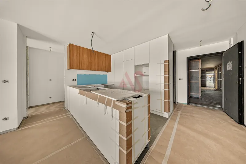 Appartement de 2 chambres dans le développement Espinho Beach Residendes à Espinho