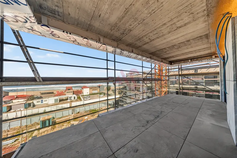 Apartamento de 1 dormitorio en la urbanización Espinho Beach Residendes en Espinho