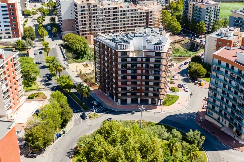 NUEVO apartamento de 3 dormitorios en la Urbanización Colinas do Cruzeiro, en Odivelas