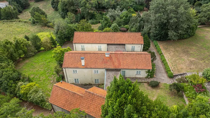 Quinta da Azenha – Encanto Rural em Lustosa, Lousada