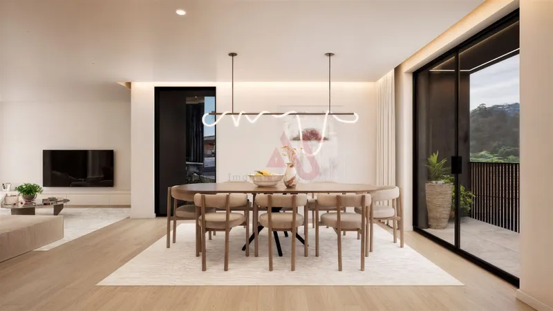 3 bedroom villa with 305.33 m² of construction area – Santa Eulália, Vizela