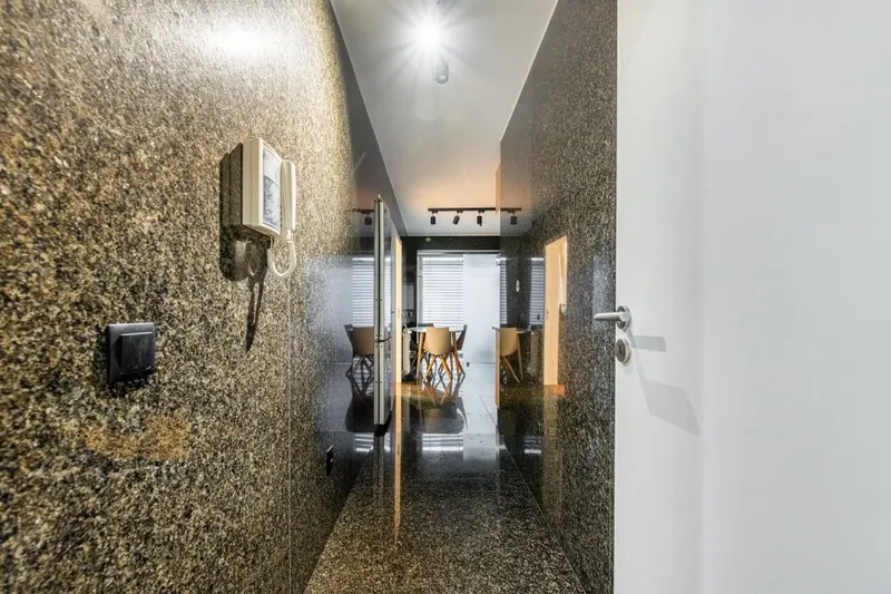 Apartamento de 1 dormitorio en Oliveira do Castelo, Guimarães