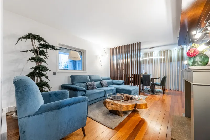 Apartamento de 1 dormitorio en Oliveira do Castelo, Guimarães