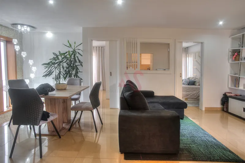 Haus 4 Schlafzimmer + 2 Schlafzimmer + 1 Schlafzimmer + 1 Schlafzimmer in Sousa, Felgueiras
