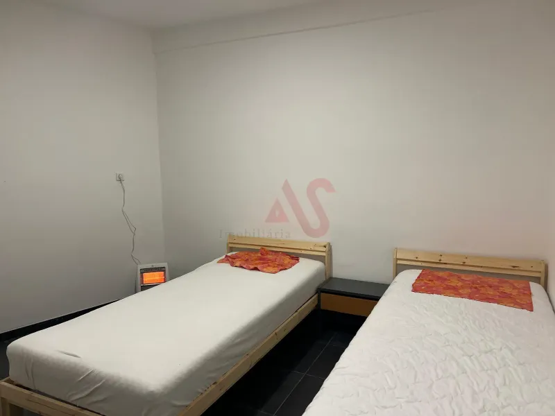 Neue 1-Zimmer-Wohnung in Fafe