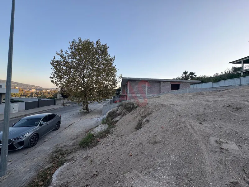 Terreno edificabile con 520 m2 a Fermentões, Guimarães